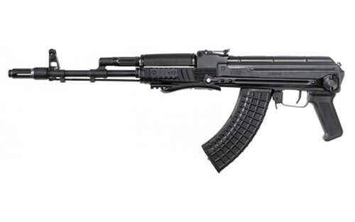 Rifles Long Guns Arsenal Inc. SASM7 7.62x39mm ARS SAS M7 762X39 16.3" 30RD BLK CRK • Model: SASM7